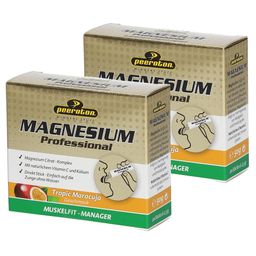 peeroton® Magnesium Tropic Maracuja