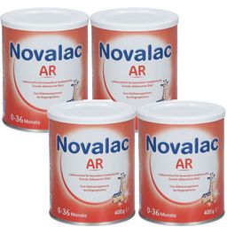 Novalac AR