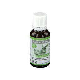 RodiCare® uro für Kaninchen und Kleinnager