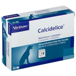 Calcidelice®