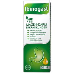 Iberogast®