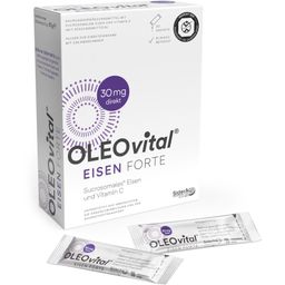 OLEOvital® Eisen Forte Sachets