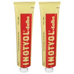 Inotyol®-Salbe