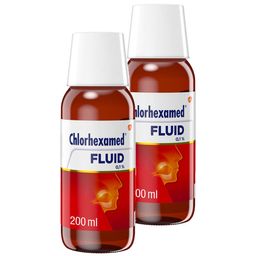 Chlorhexamed® Fluid 0,1 %