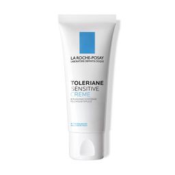 La Roche Posay Toleriane Sensitive Creme, beruhigende und hydratisierende Gesichtscreme für empfindliche Haut