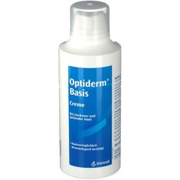 Optiderm® Basis Creme