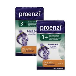 Proenzi® 3+ Gelenk-Kur