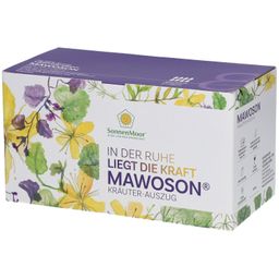SonnenMoor® MAWOSON