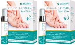 Fungalix Forte Spray