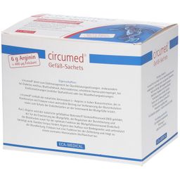 circumed® Gefäß-Sachets