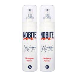 NOBITE® Hautspray