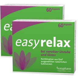 easyrelax Kapseln
