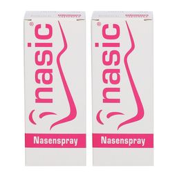 nasic Nasenspray