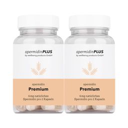 spermidinPLUS Premium