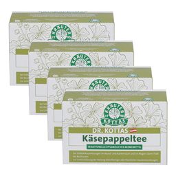 Dr. KOTTAS Käsepappeltee