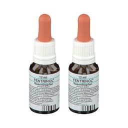 FENTRINOL® Nasentropfen