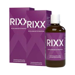 RIXX Schlankheitstropfen