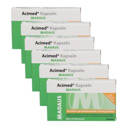 Acimed® Kapseln