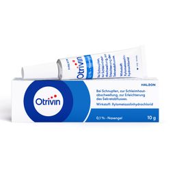 Otrivin® Nasengel