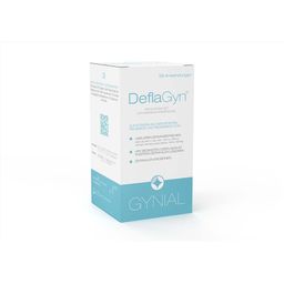 DeflaGyn® Vaginalgel Applikations-Set
