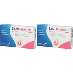 SanDermin®plus