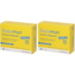 SUPAMUN® Kapseln
