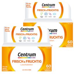 Centrum® Frisch & Fruchtig