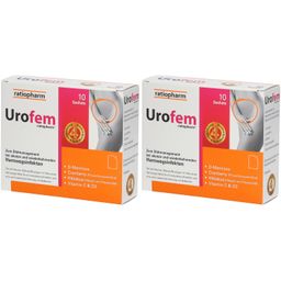 ratiopharm® Urofem