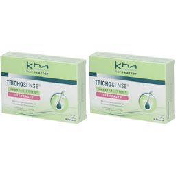 TRICHOSENSE® Haartabletten für Frauen