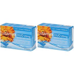Lutamax DUO 20 mg