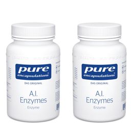 pure encapsulations® A.I. Enzymes