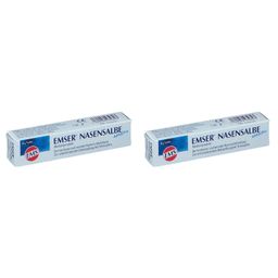 Emser® Nasensalbe sensitiv