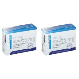 LIFE LIGHT ENADA® Coenzym 1-NADH