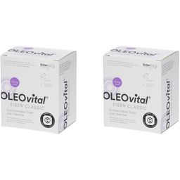 OLEOvital® Eisen Classic