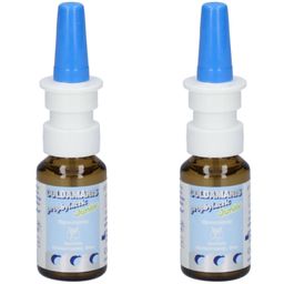 COLDAMARIS Pro Nasenspray Junior