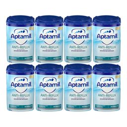 Aptamil® Anti-Reflux von Geburt an