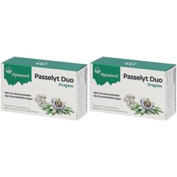 Alpinamed® Passelyt Duo