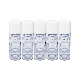 Chloraethyl Dr. Henning®