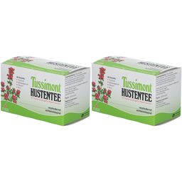 Tussimont Hustentee