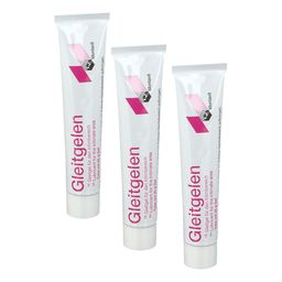 Gleitgelen