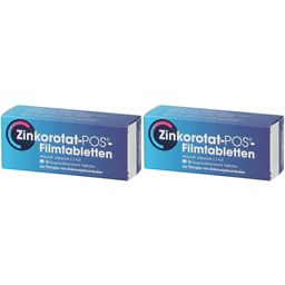 Zinkorotat-POS®