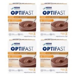 OPTIFAST® Creme mit Schokoladengeschmack