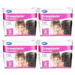 Strampelpeter® Flockenwindeln Saugstärke 2