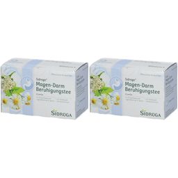 Sidroga® Magen-Darm Beruhigungstee