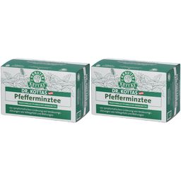 Dr. Kottas Pfefferminztee