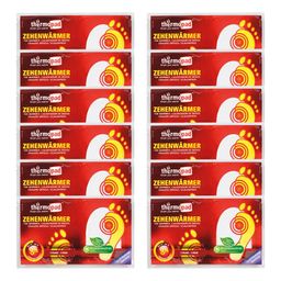 thermopad® Zehenwärmer