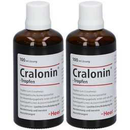 Cralonin®-Tropfen
