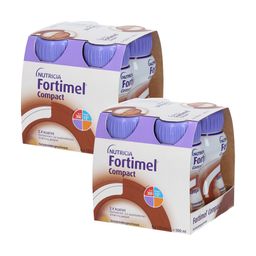 Fortimel® Compact 2.4 Trinknahrung Schokolade