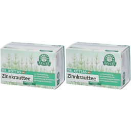 Dr. Kottas Zinnkrauttee