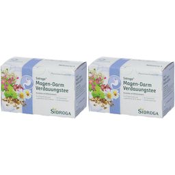 Sidroga® Magen-Darm Verdauungstee